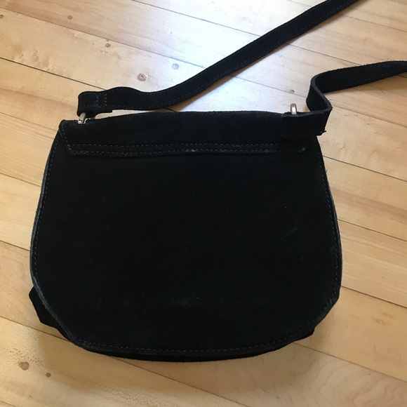 Mango Studded Bag - Picture 5 of 5